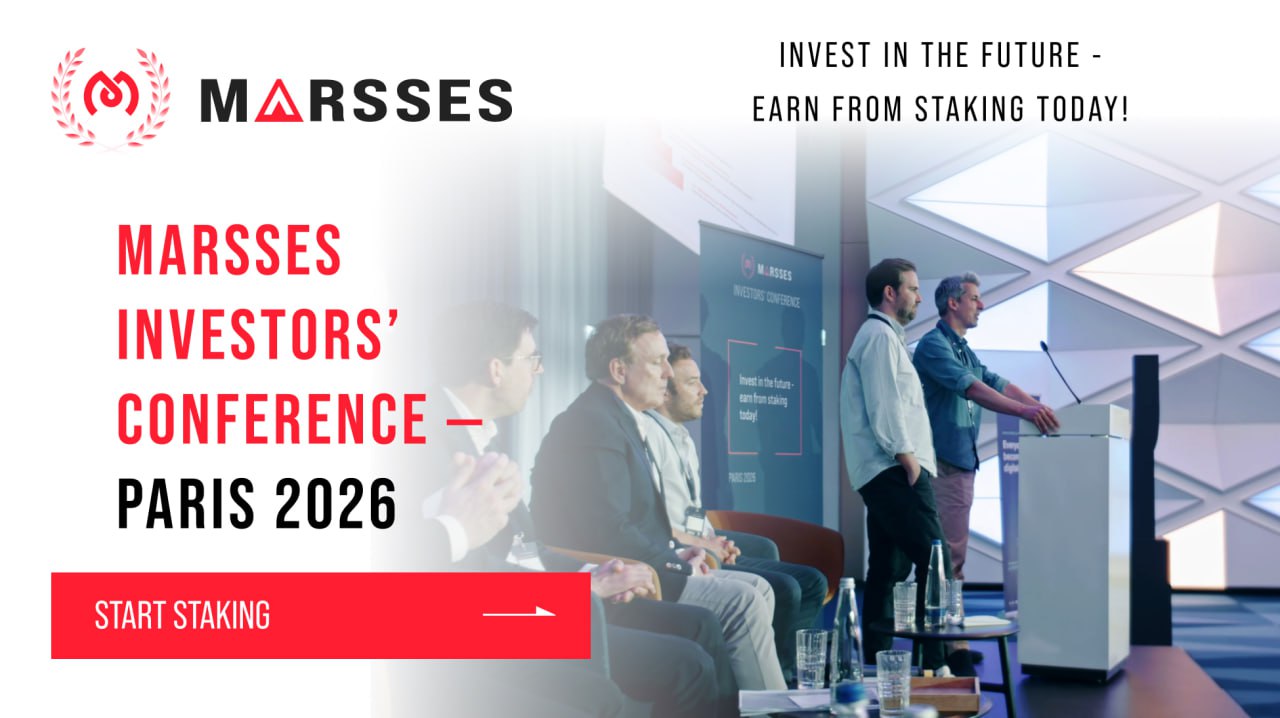 Marsses Investors’ Conference 2026: Strategic Outcomes of the Paris Summit
